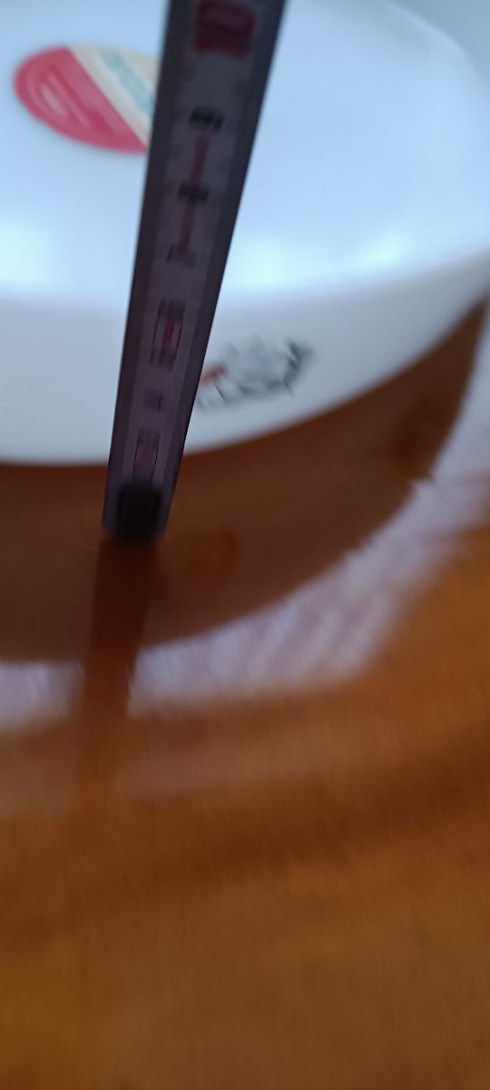 Fuente horno arcopal