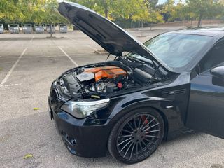 BMW Serie 5 2007