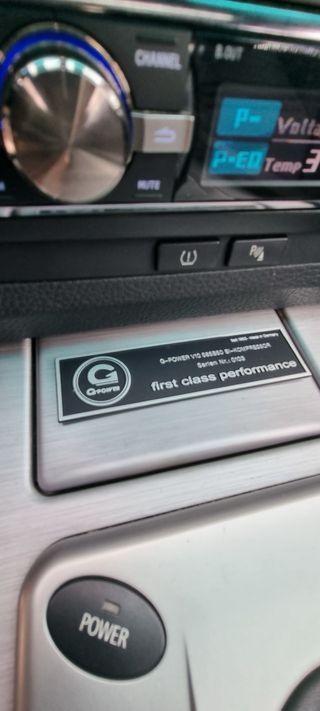 BMW Serie 5 2007