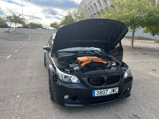 BMW Serie 5 2007