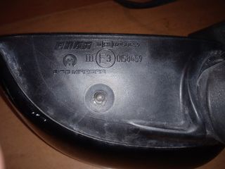 Retrovisor izquierdo Fiat stylo