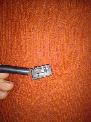 Retrovisor izquierdo Fiat stylo