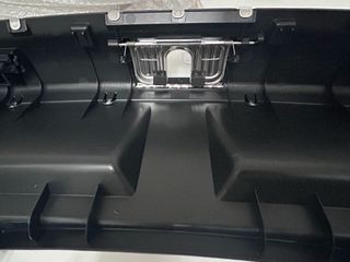 embellecedor maletero AUDI A5