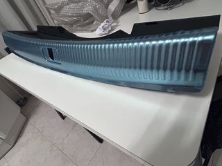 embellecedor maletero AUDI A5