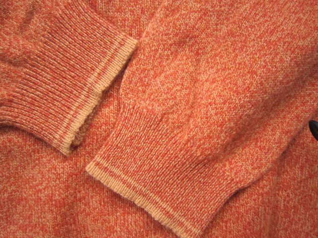 Henry Cottons maglione pura lana XL