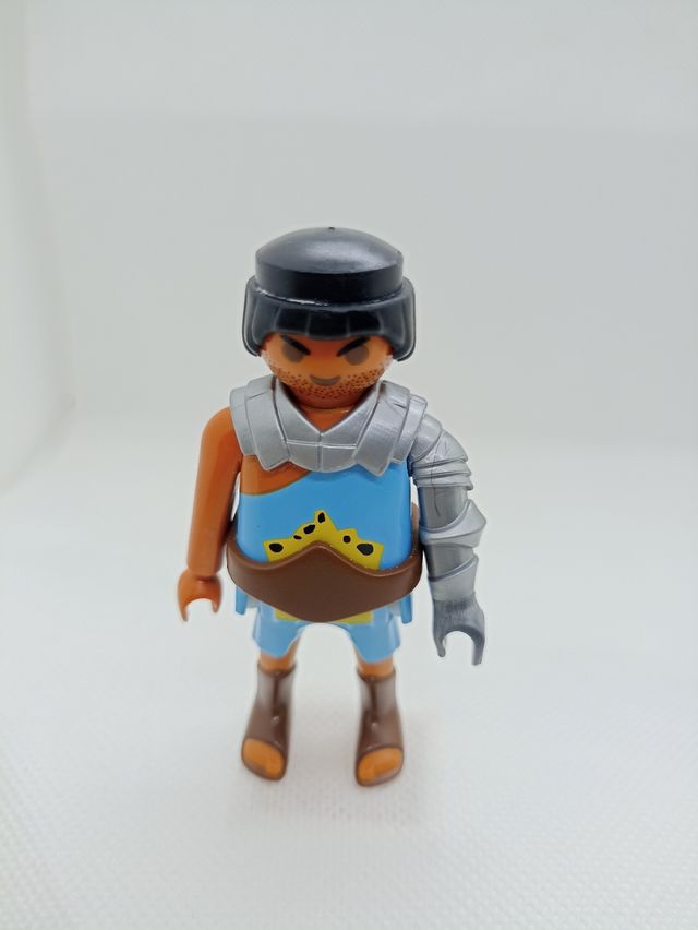 Playmobil belén 