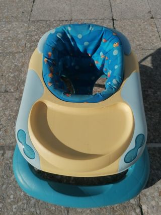 Andador niño/a 
