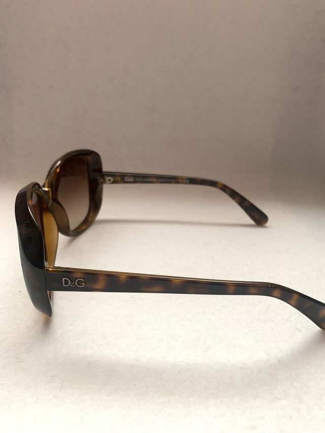 Occhiali da sole Dolce e Gabbana