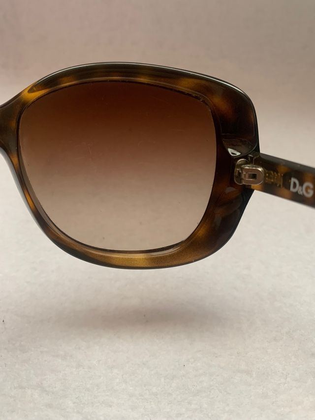 Occhiali da sole Dolce e Gabbana