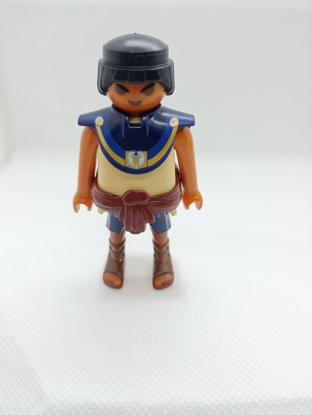 Playmobil belén 