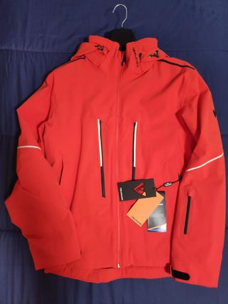 Chaqueta Esquí Tsunami