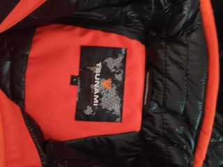 Chaqueta Esquí Tsunami