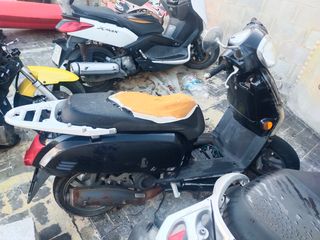 Despiece Kymco like 50cc