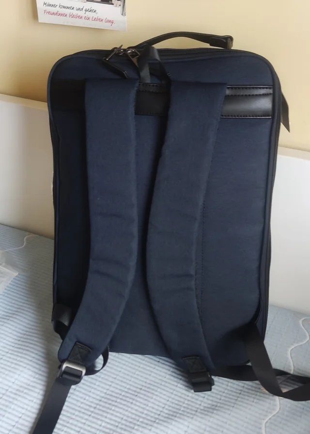 Mochila Emidio Tucci