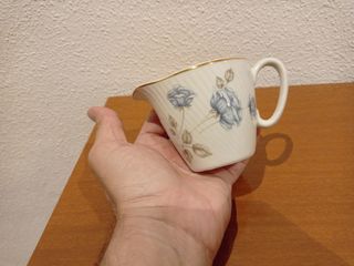 🇪🇦 Lechera de porcelana santa clara