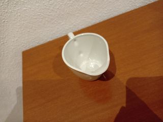 🇪🇦 Lechera de porcelana santa clara