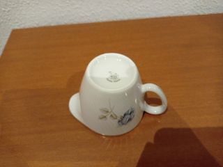 🇪🇦 Lechera de porcelana santa clara