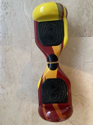 Hoverboard