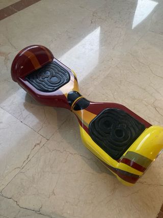 Hoverboard