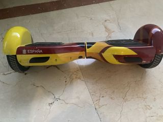 Hoverboard