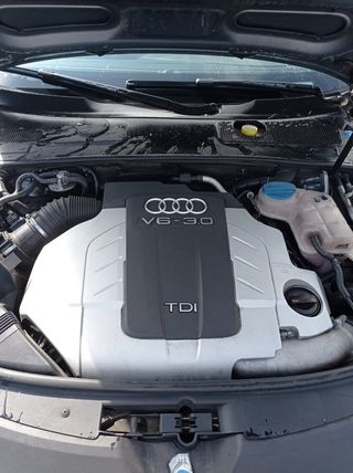 Audi A6 2011