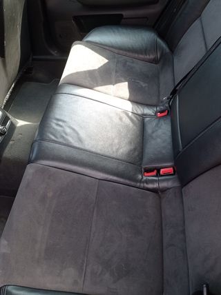 Audi A6 2011