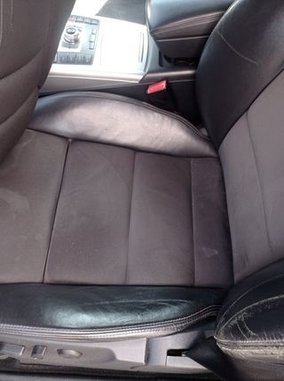 Audi A6 2011