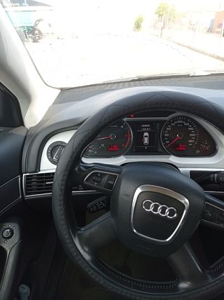 Audi A6 2011