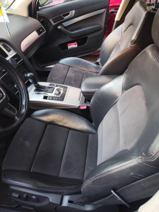 Audi A6 2011