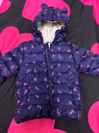 Ropa bebé reborn 50 cm nueva