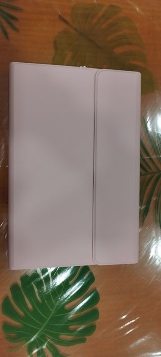 Smart Keyboard Rosa Redmi Pad 10.61"