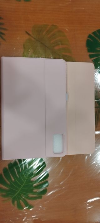 Smart Keyboard Rosa Redmi Pad 10.61"
