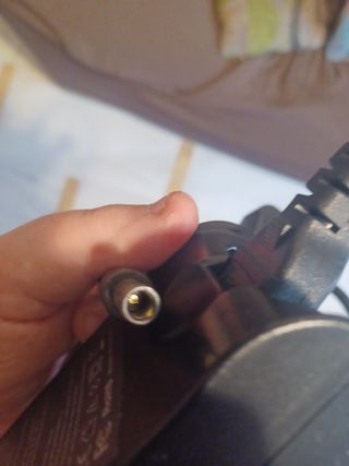 Cargador portátil