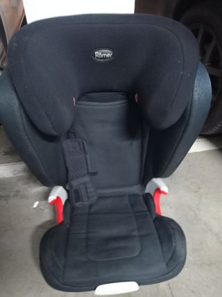 Silla niñ@ para coche