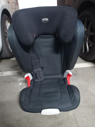 Silla niñ@ para coche