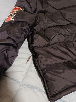 ABRIGO GEOGRAPHICAL NORWAY 