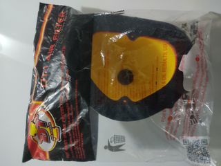 Filtro de ar Kawasaki Kxf