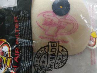 Filtro de ar Kawasaki Kxf