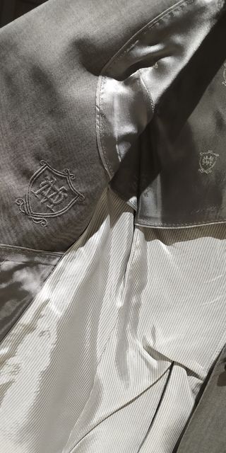 Blazer Massimo Dutti