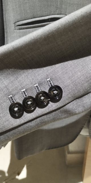 Blazer Massimo Dutti