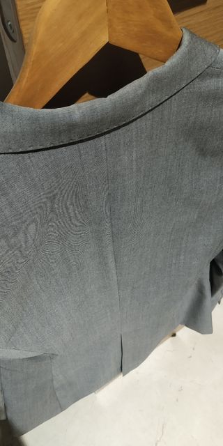 Blazer Massimo Dutti