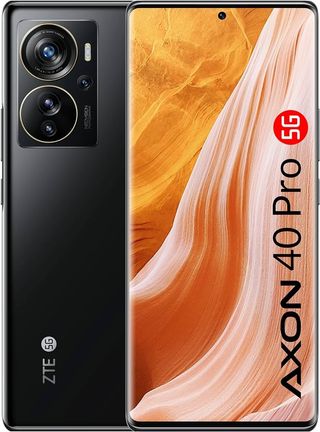 Zte Axón 40 pro