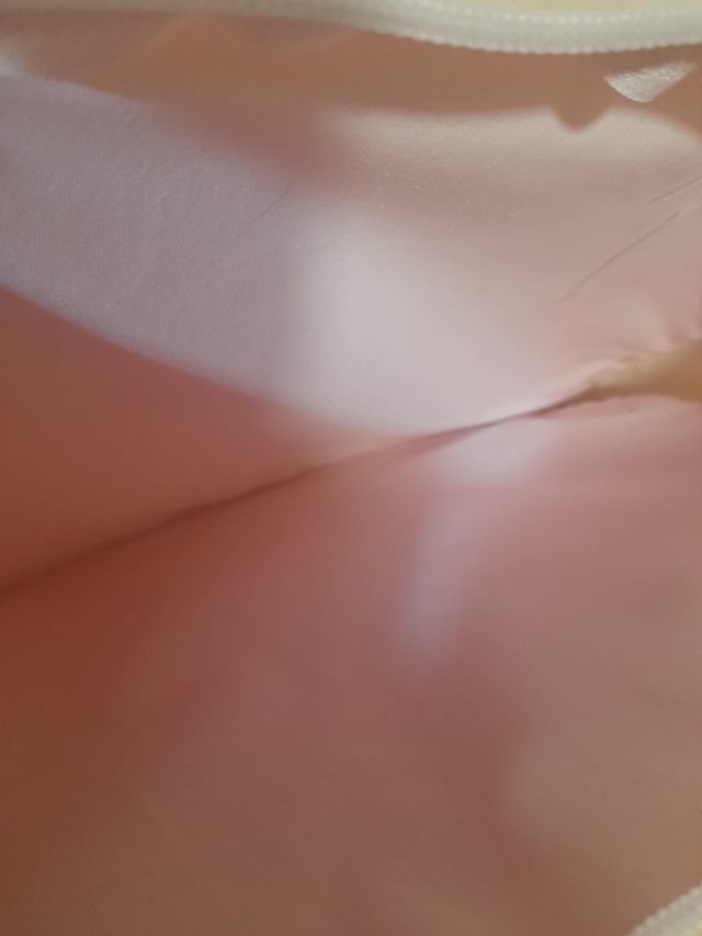 Bolso redondo Baby Annabell guardar accesorios