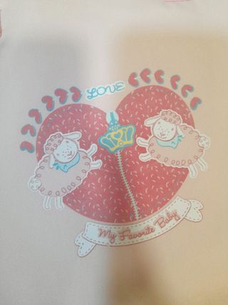 Bolso redondo Baby Annabell guardar accesorios