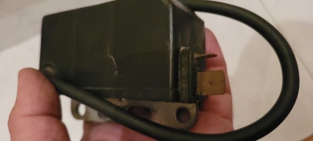 Bobina de alta CGC TRONIC (EEMV-5020) vespino AL