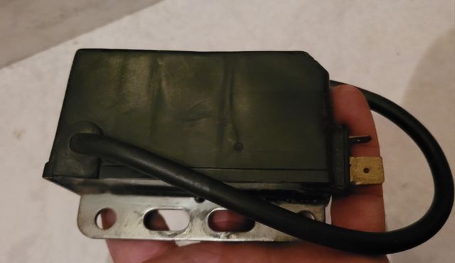 Bobina de alta CGC TRONIC (EEMV-5020) vespino AL