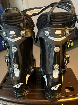 Botas esquí NORDICA SPEEDMACHINE 3 105 W