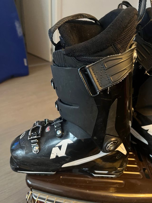 Botas esquí NORDICA SPEEDMACHINE 3 105 W