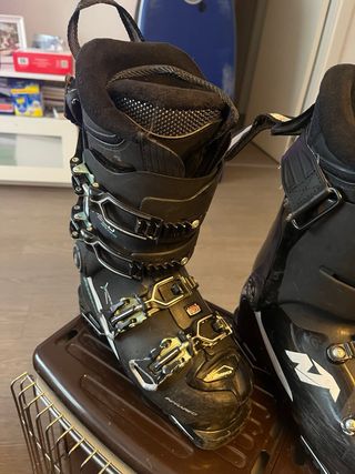 Botas esquí NORDICA SPEEDMACHINE 3 105 W