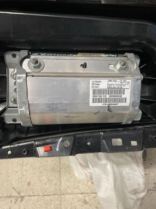 airbag bmw serie 1